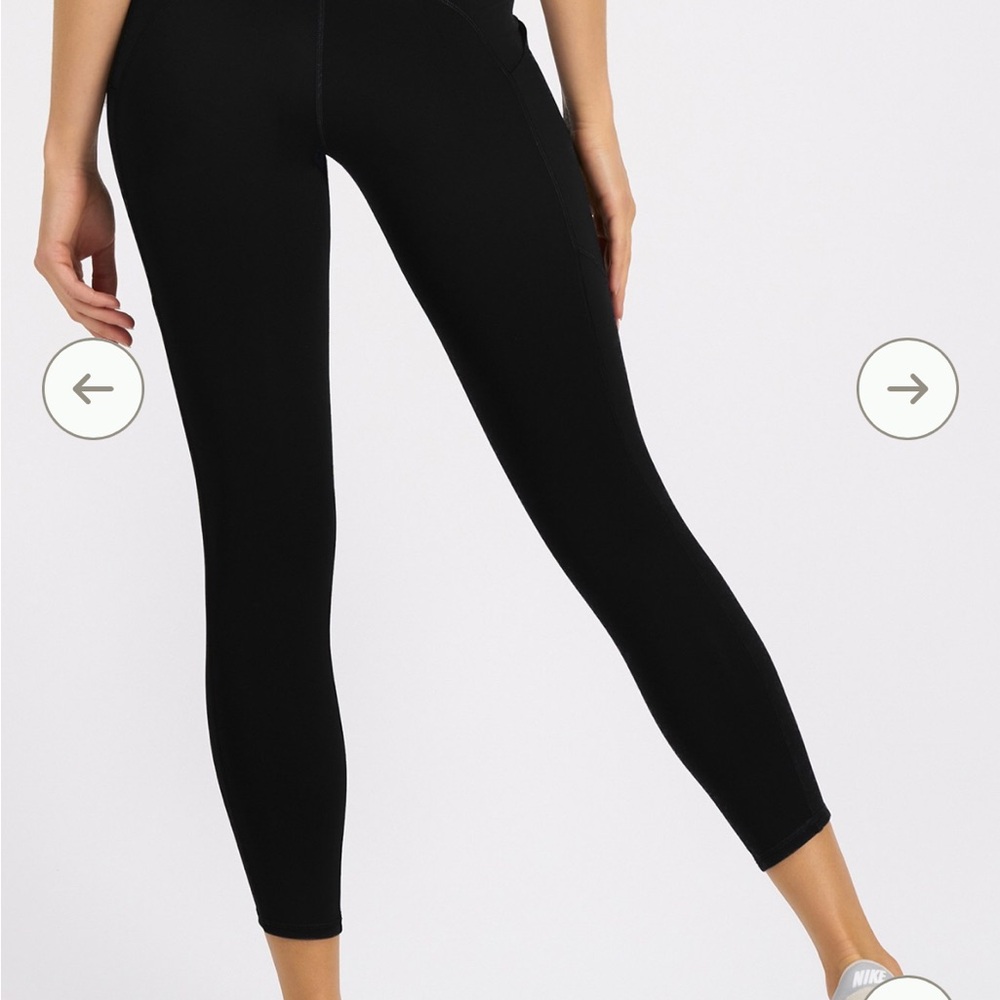 Vuori Stride Leggings - Picture 2 of 4